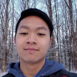 Meet your Posher, Tony